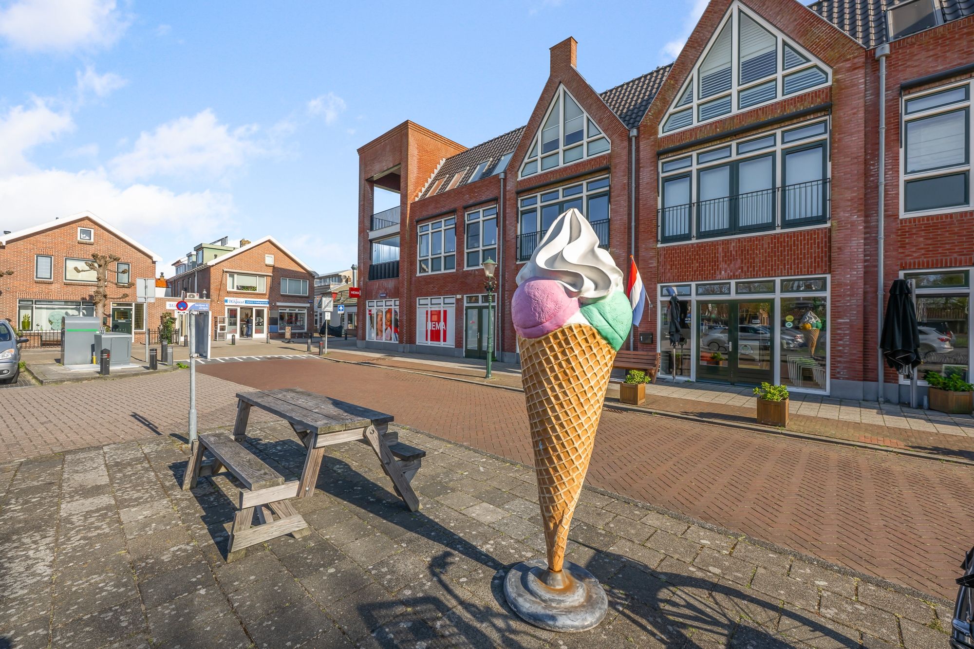 Foto 39 van Verzetstraat 1940-1945 2-A