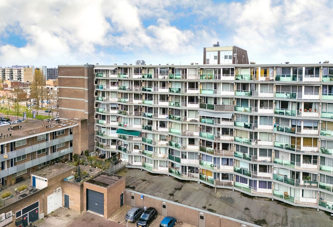 Foto 1 van Beneluxlaan 375