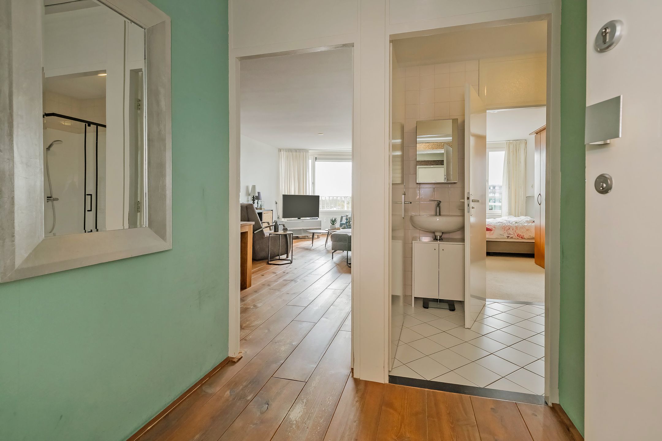 Foto 3 van Beneluxlaan 375