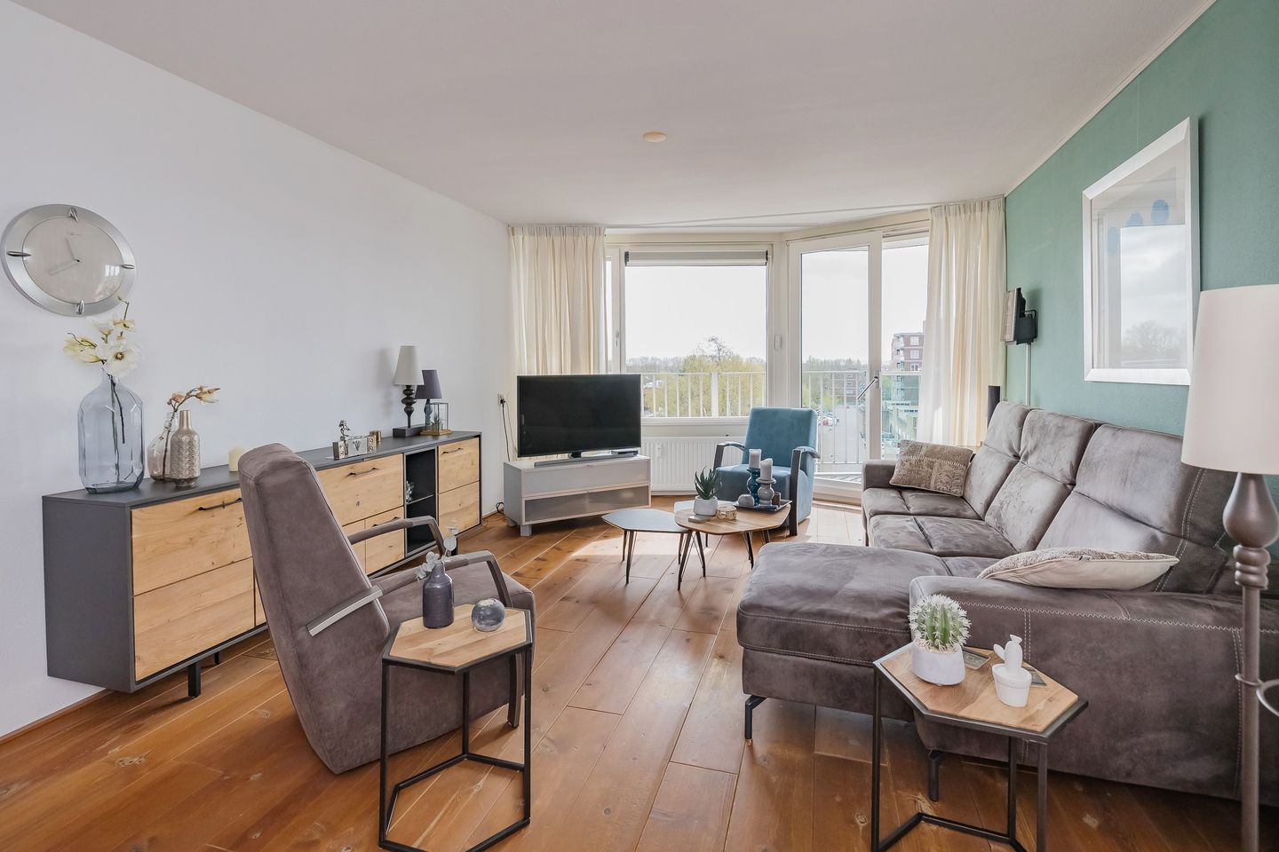 Foto 4 van Beneluxlaan 375