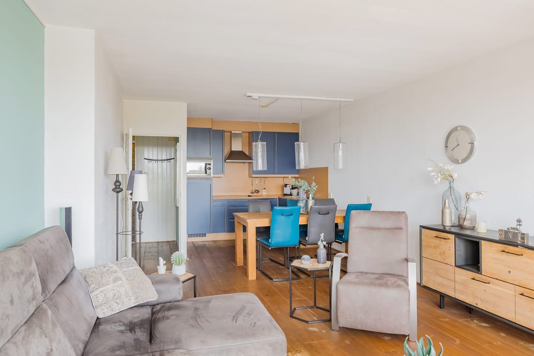 Foto 7 van Beneluxlaan 375