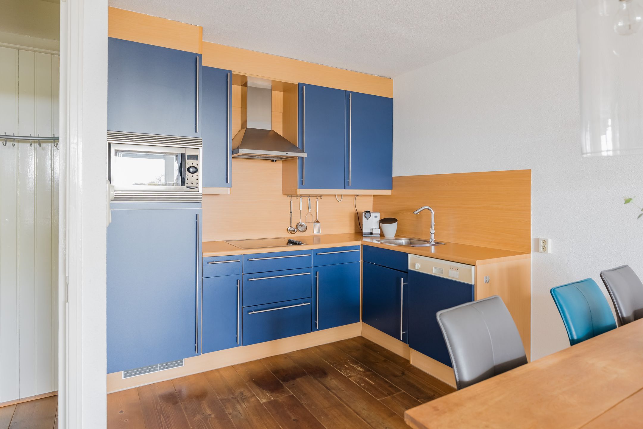 Foto 9 van Beneluxlaan 375