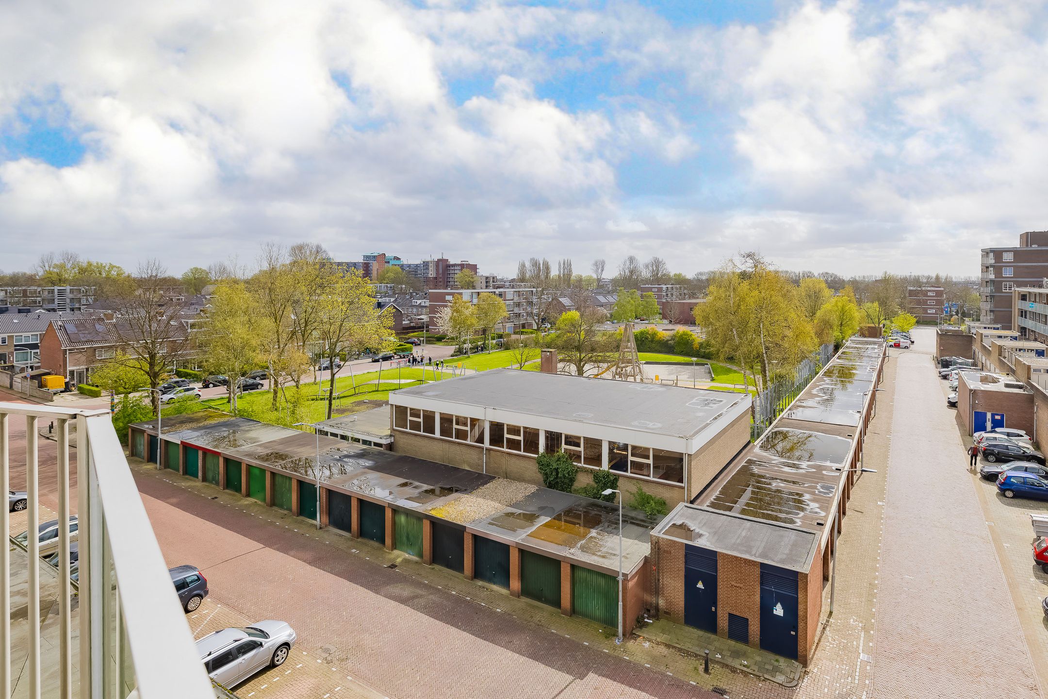 Foto 12 van Beneluxlaan 375