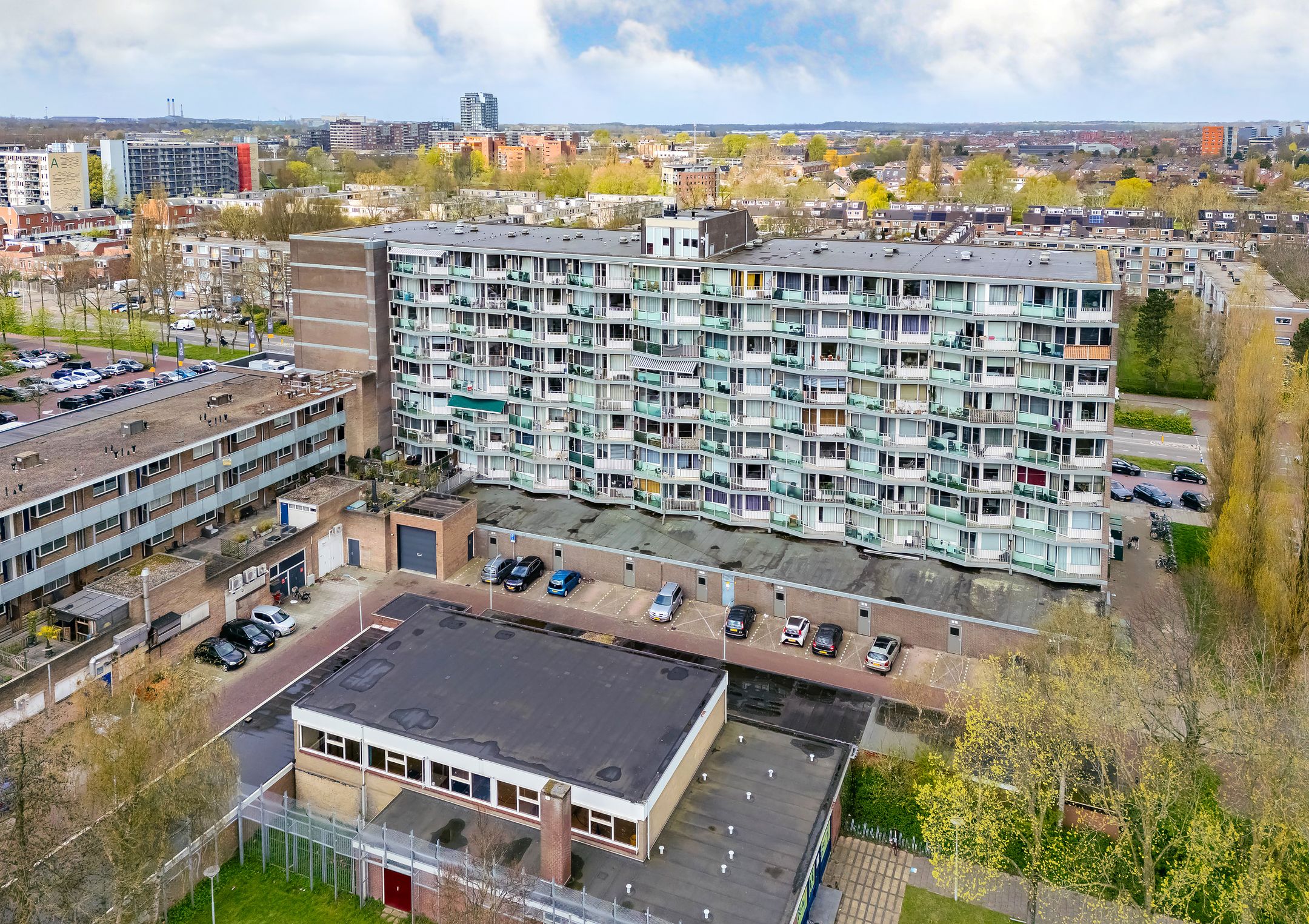 Foto 21 van Beneluxlaan 375