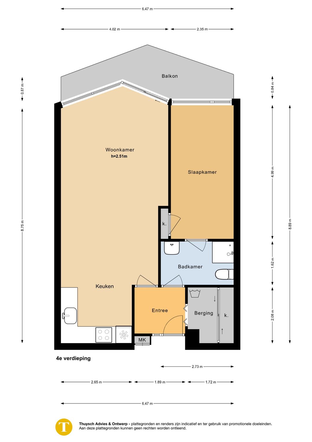 Foto 22 van Beneluxlaan 375