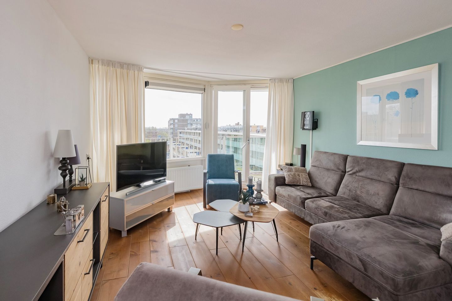 Foto 5 van Beneluxlaan 375