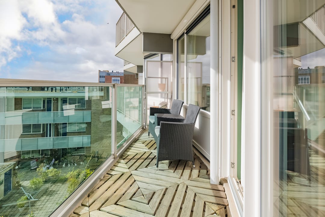 Foto 2 van Beneluxlaan 375