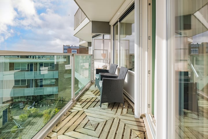 Foto 2 van Beneluxlaan 375