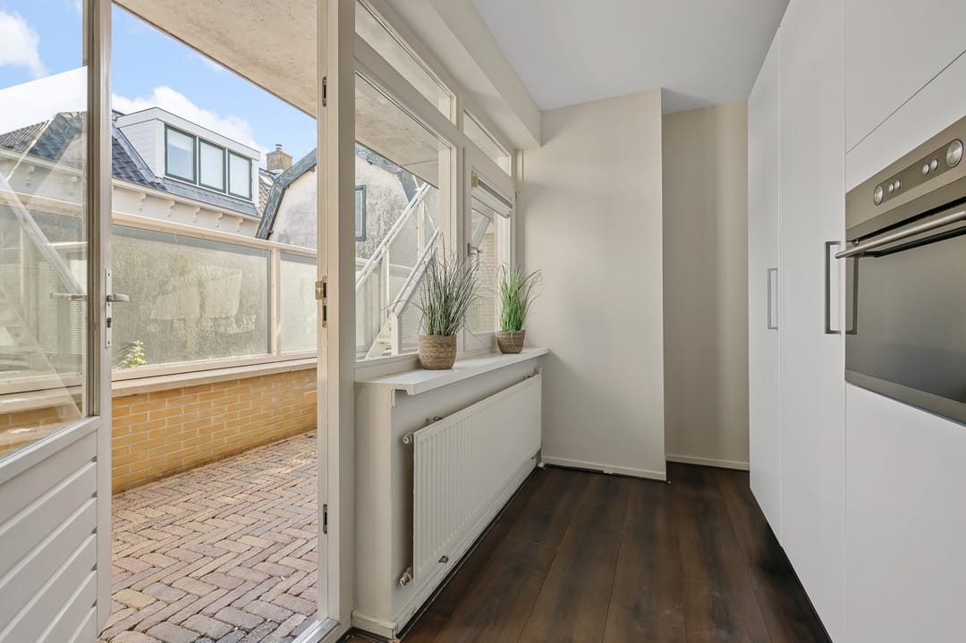 Foto 22 van Verzetstraat 1940-1945 2-A