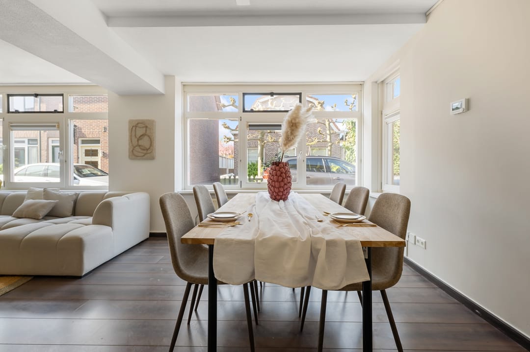 Foto 16 van Verzetstraat 1940-1945 2-A