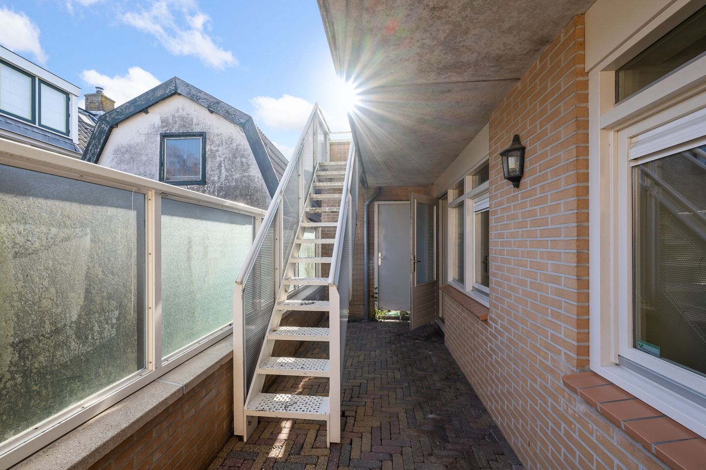 Foto 25 van Verzetstraat 1940-1945 2-A