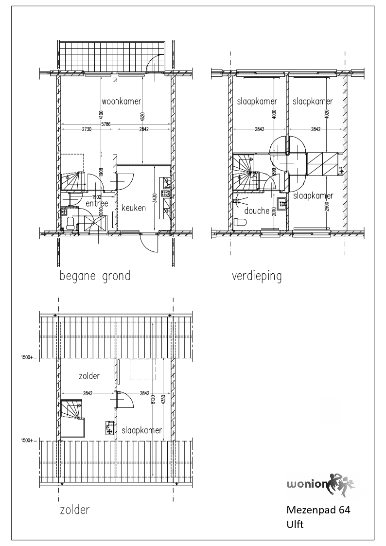Spacious family home with four bedrooms and energy label A near village amenities — 34