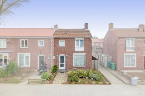 van Wevelickhovenstraat thumbnail