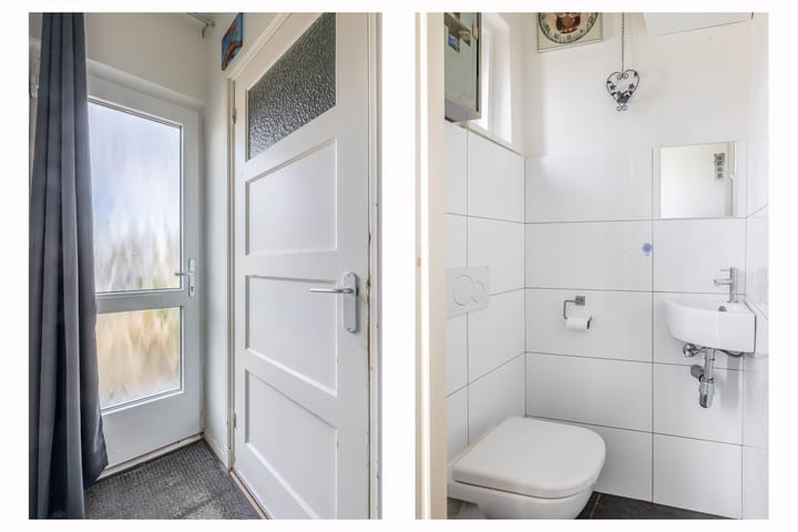 Foto 3 van van Wevelickhovenstraat 64