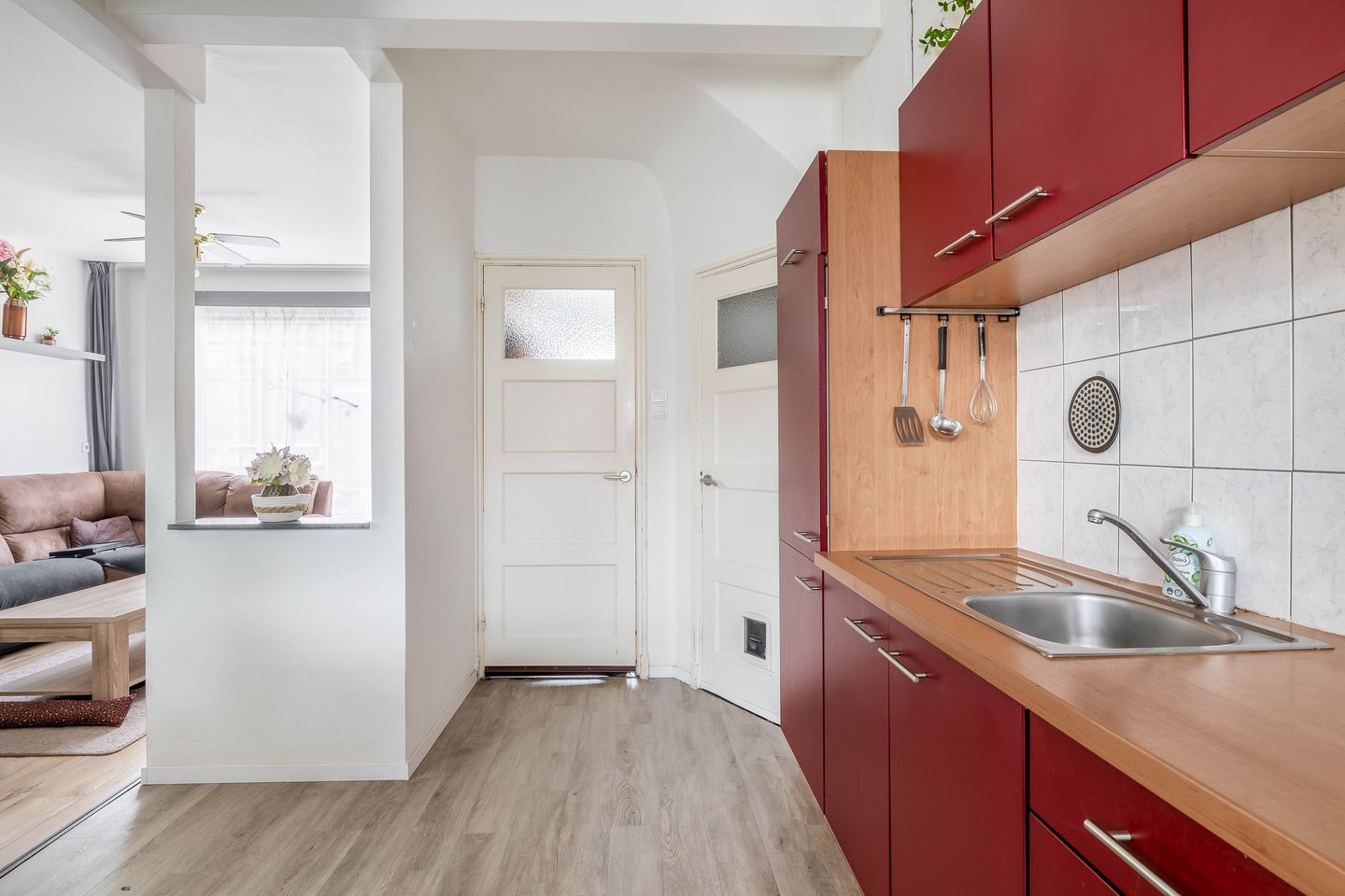 Foto 10 van van Wevelickhovenstraat 64