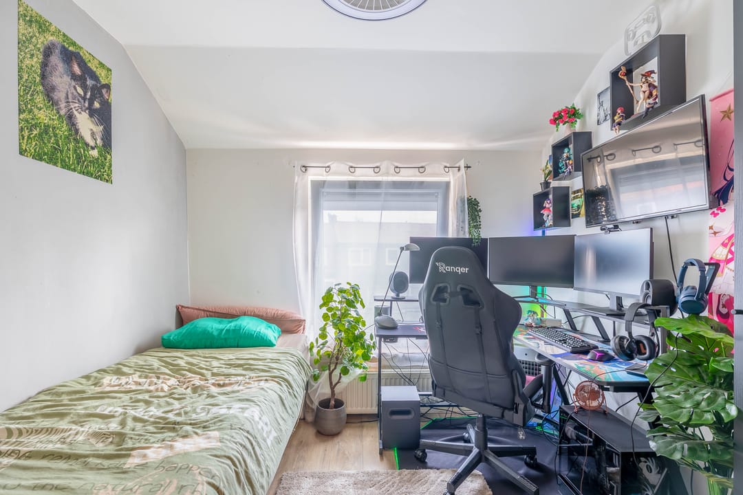 Foto 22 van van Wevelickhovenstraat 64