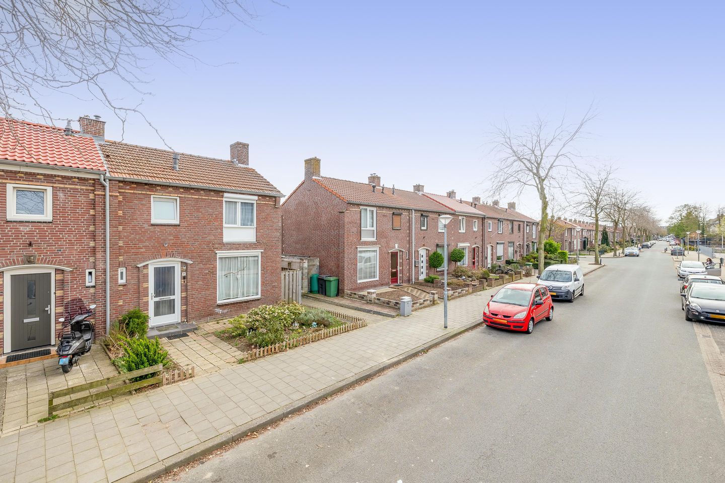 Foto 25 van van Wevelickhovenstraat 64