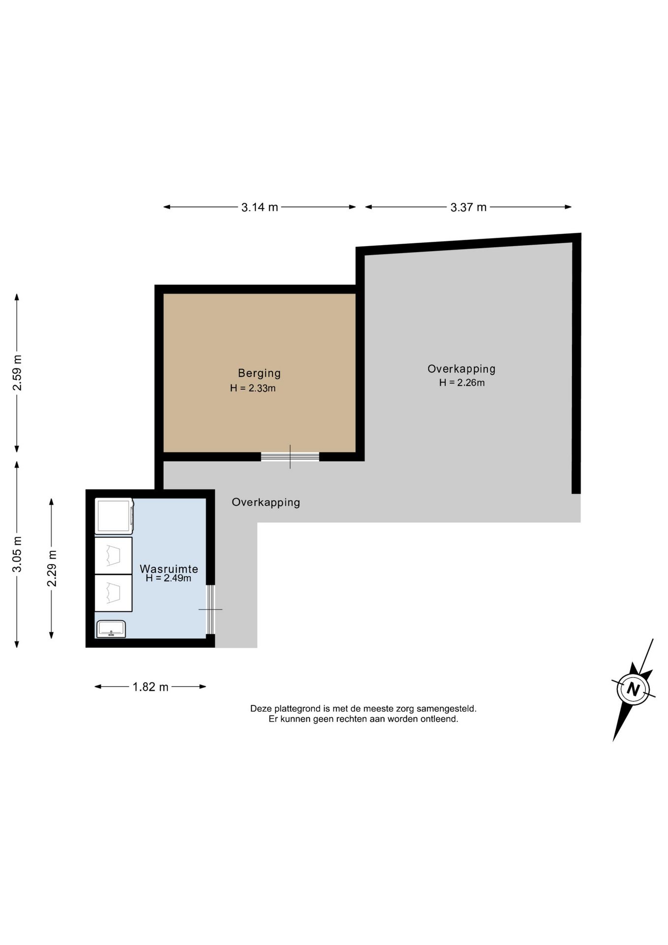Foto 35 van van Wevelickhovenstraat 64