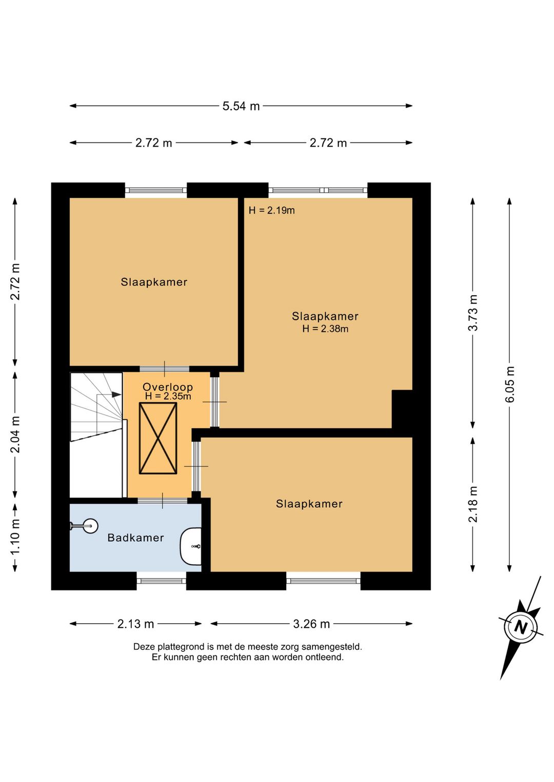 Foto 31 van van Wevelickhovenstraat 64