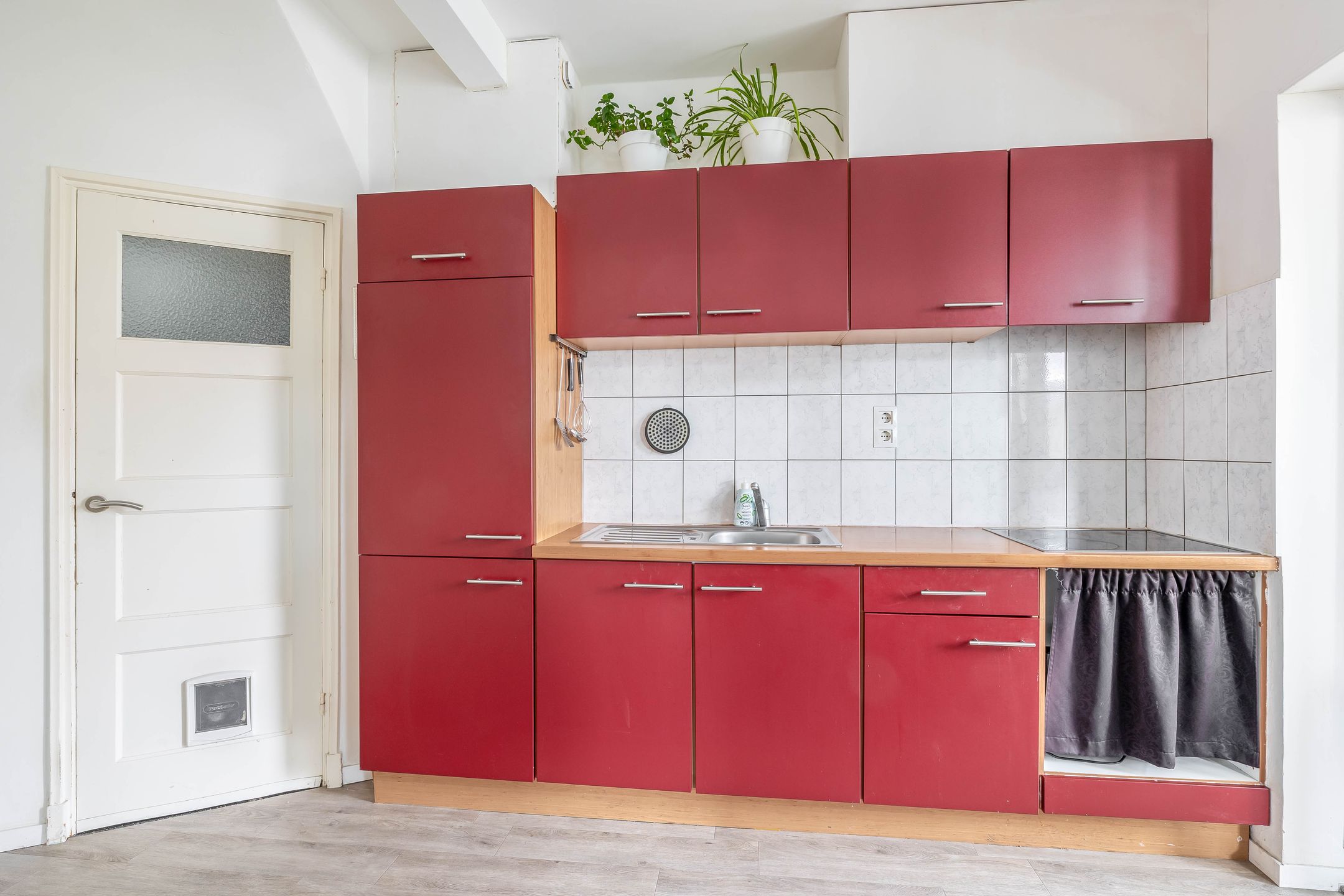 Foto 9 van van Wevelickhovenstraat 64