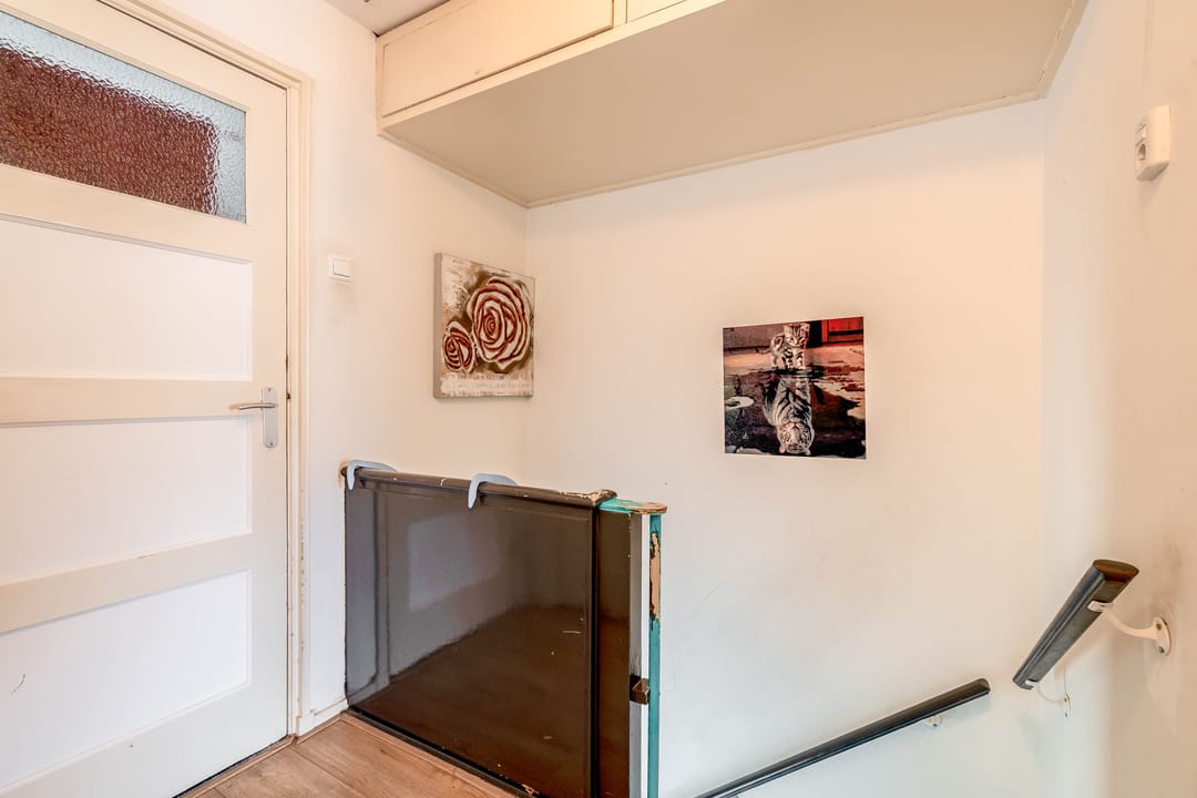 Foto 16 van van Wevelickhovenstraat 64