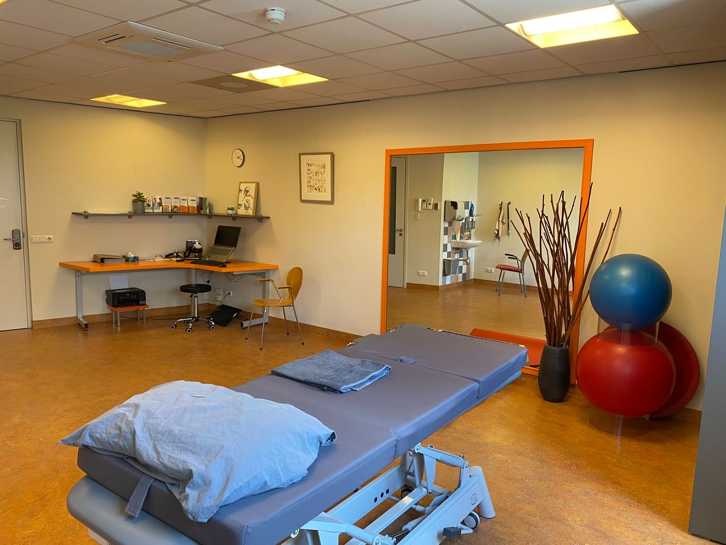 Bekijk foto 4 van Nieuwe Weg 5-07