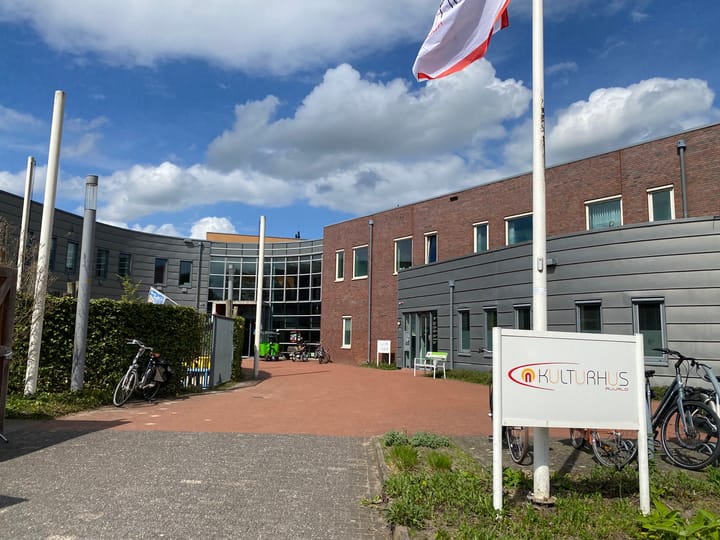 Nieuwe Weg 5-07