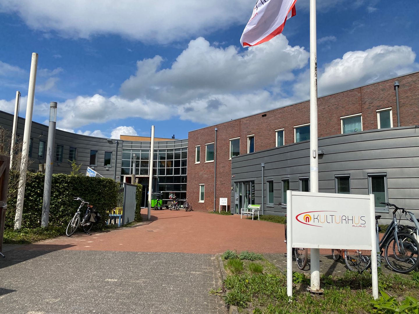 Bekijk foto 1 van Nieuwe Weg 5-07