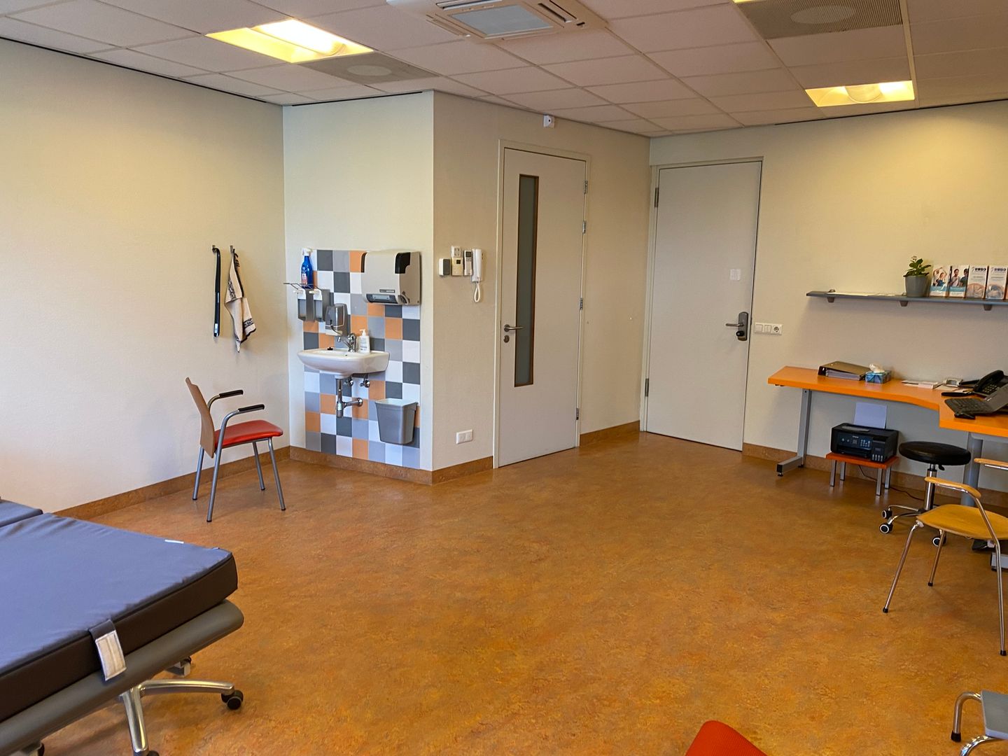 Bekijk foto 3 van Nieuwe Weg 5-07