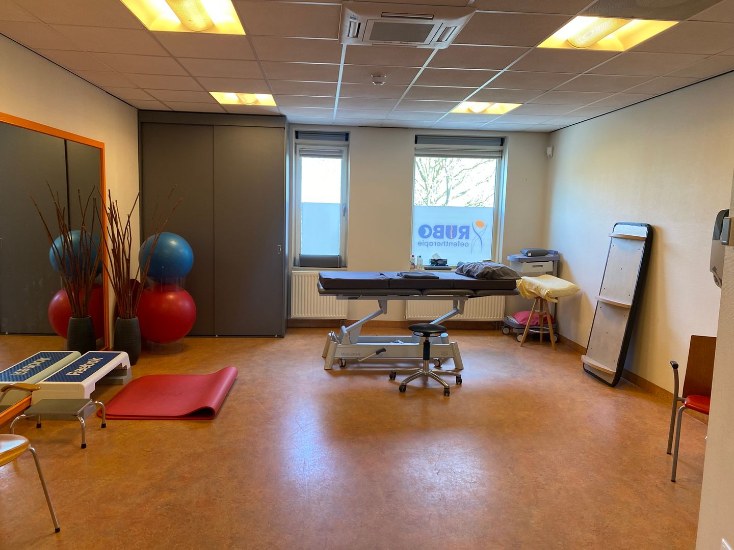 Bekijk foto 2 van Nieuwe Weg 5-07