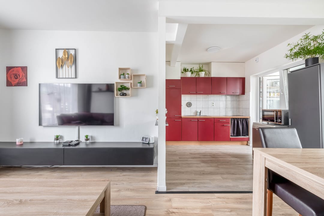 Foto 8 van van Wevelickhovenstraat 64