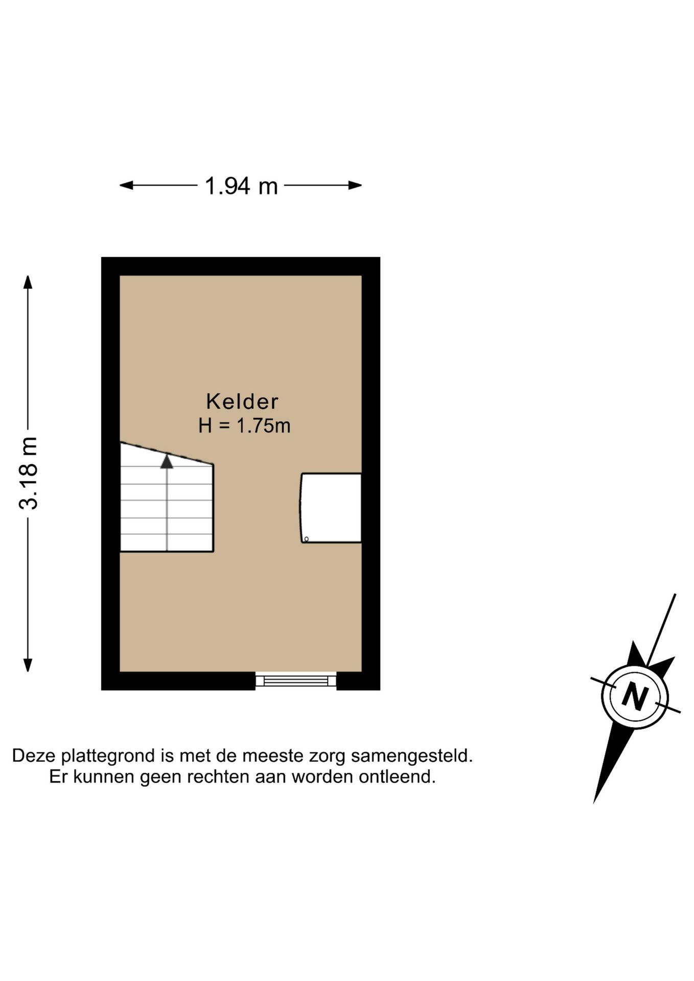 Foto 27 van van Wevelickhovenstraat 64