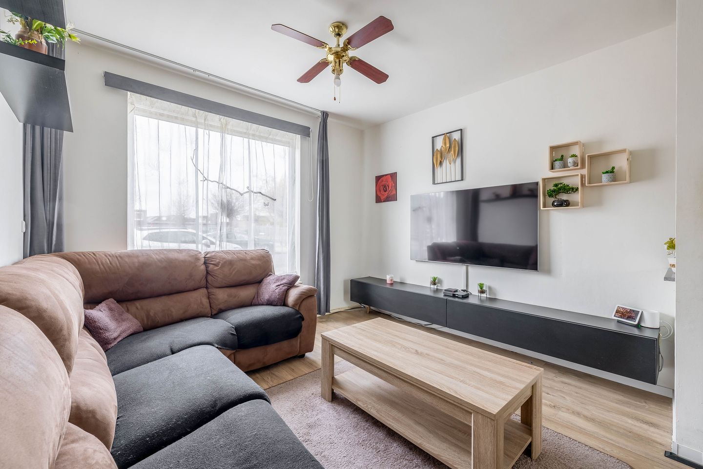 Foto 5 van van Wevelickhovenstraat 64