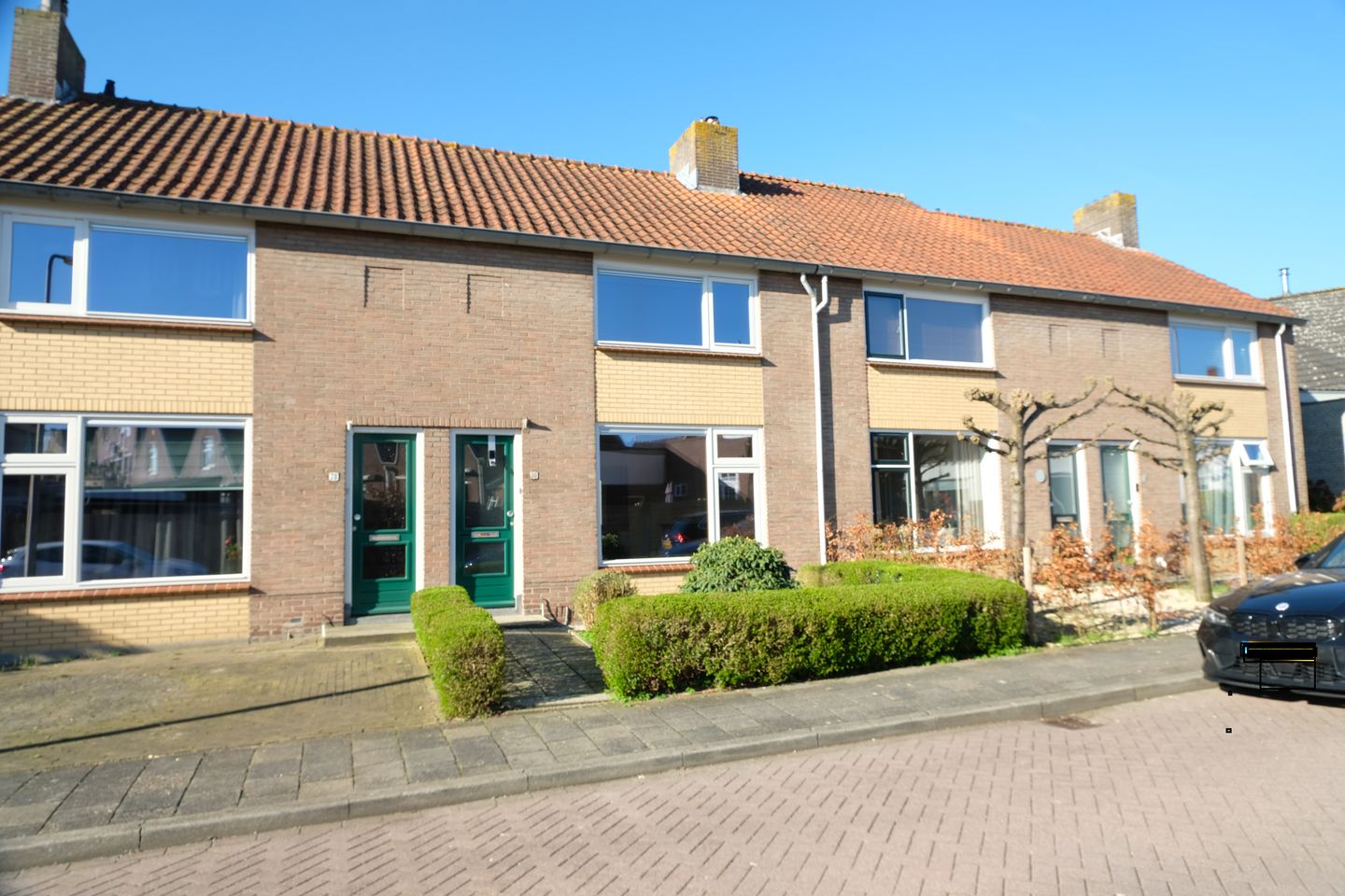Photo 1 of Giessenlaan 80