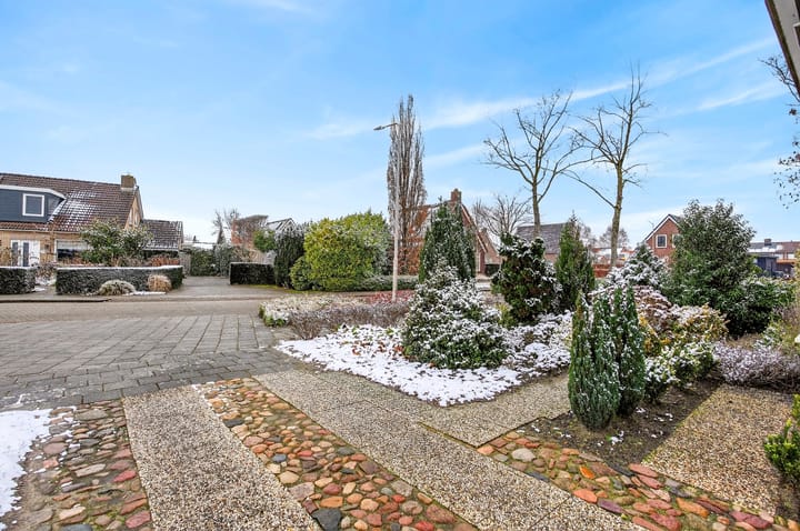 Foto 5 van Mevrouw Gelinck-van Kerkwijkstraat 32