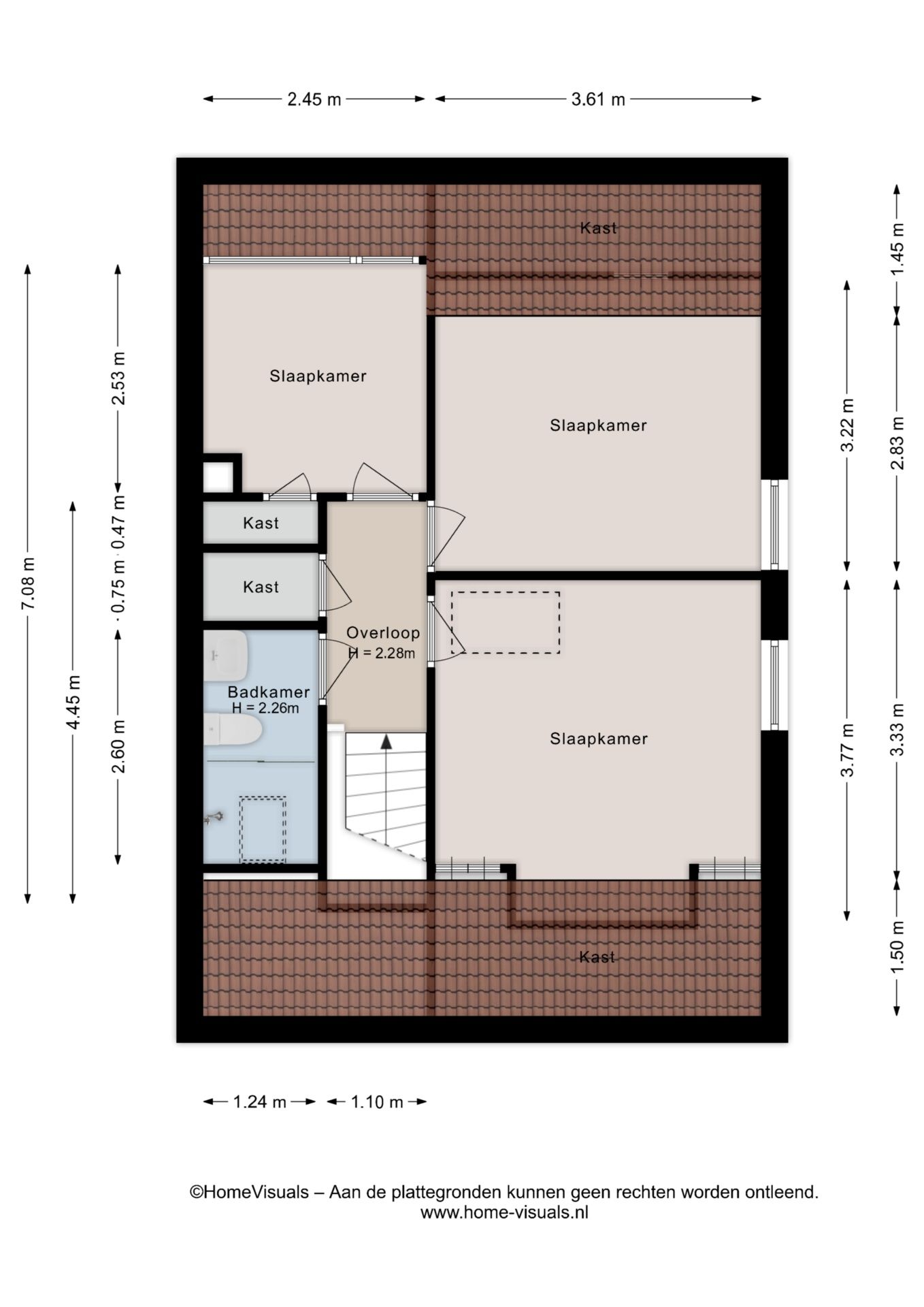 Foto 42 van Mevrouw Gelinck-van Kerkwijkstraat 32