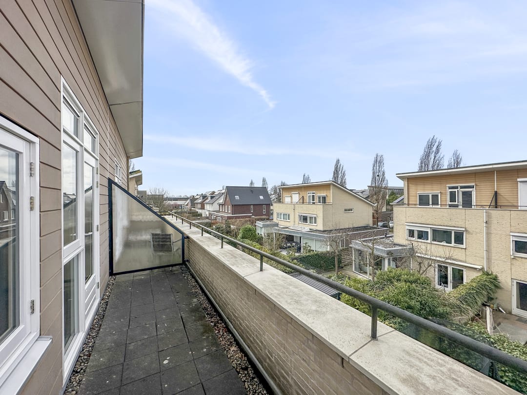 Foto 37 van Daltonstraat 7