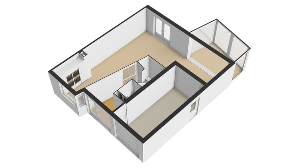 Foto 51 van Daltonstraat 7