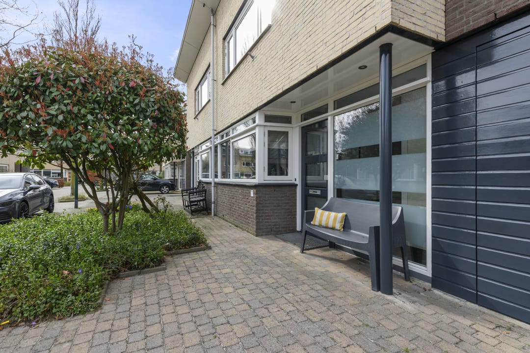 Foto 2 van Daltonstraat 7