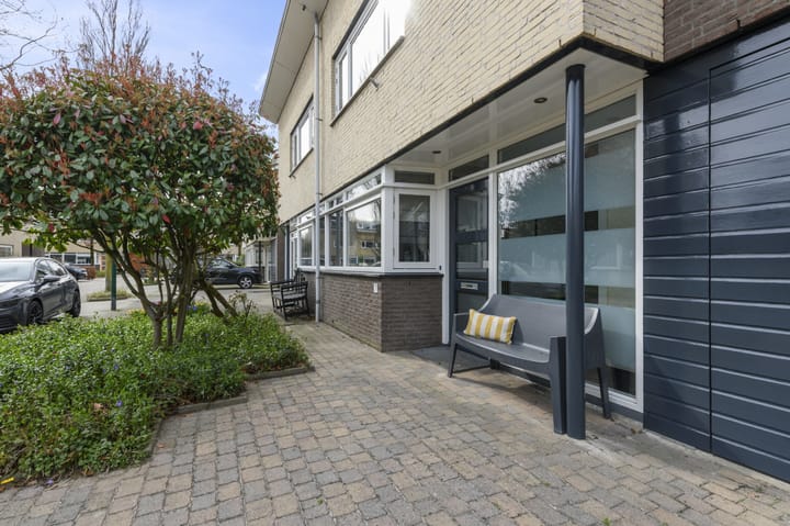 Foto 2 van Daltonstraat 7