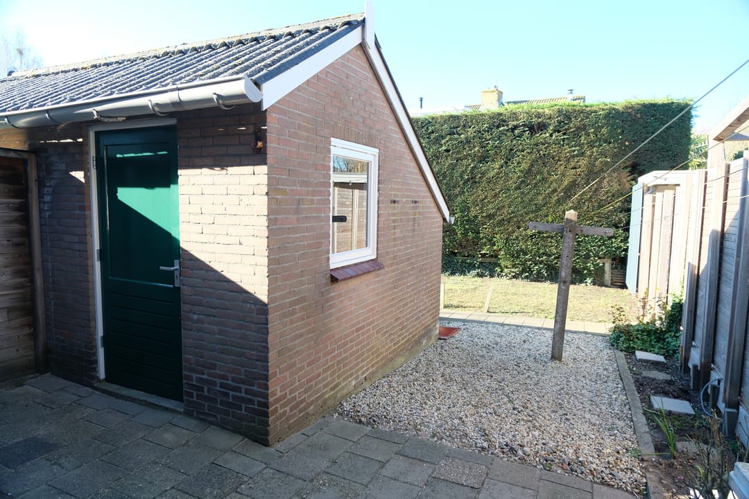 Foto 11 van Giessenlaan 80