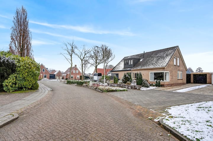 Foto 2 van Mevrouw Gelinck-van Kerkwijkstraat 32