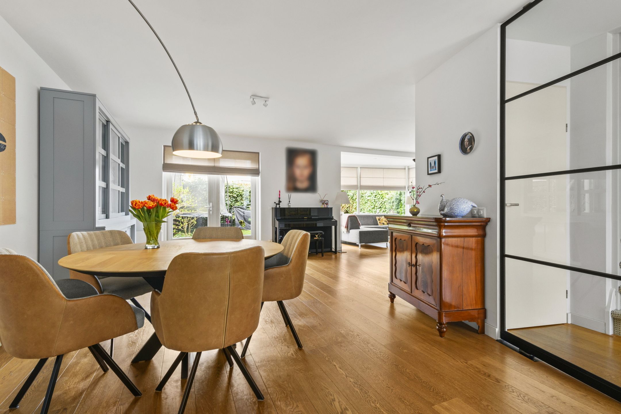 Foto 6 van Daltonstraat 7