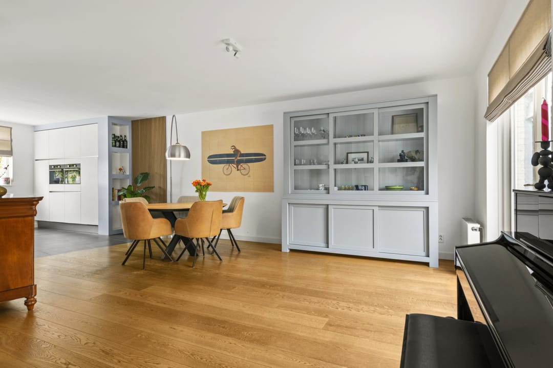 Foto 7 van Daltonstraat 7