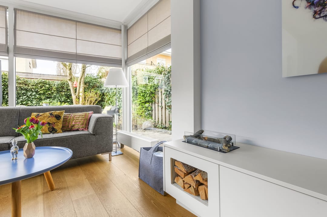 Foto 8 van Daltonstraat 7