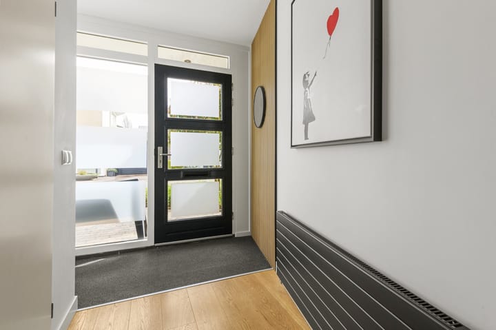 Foto 3 van Daltonstraat 7