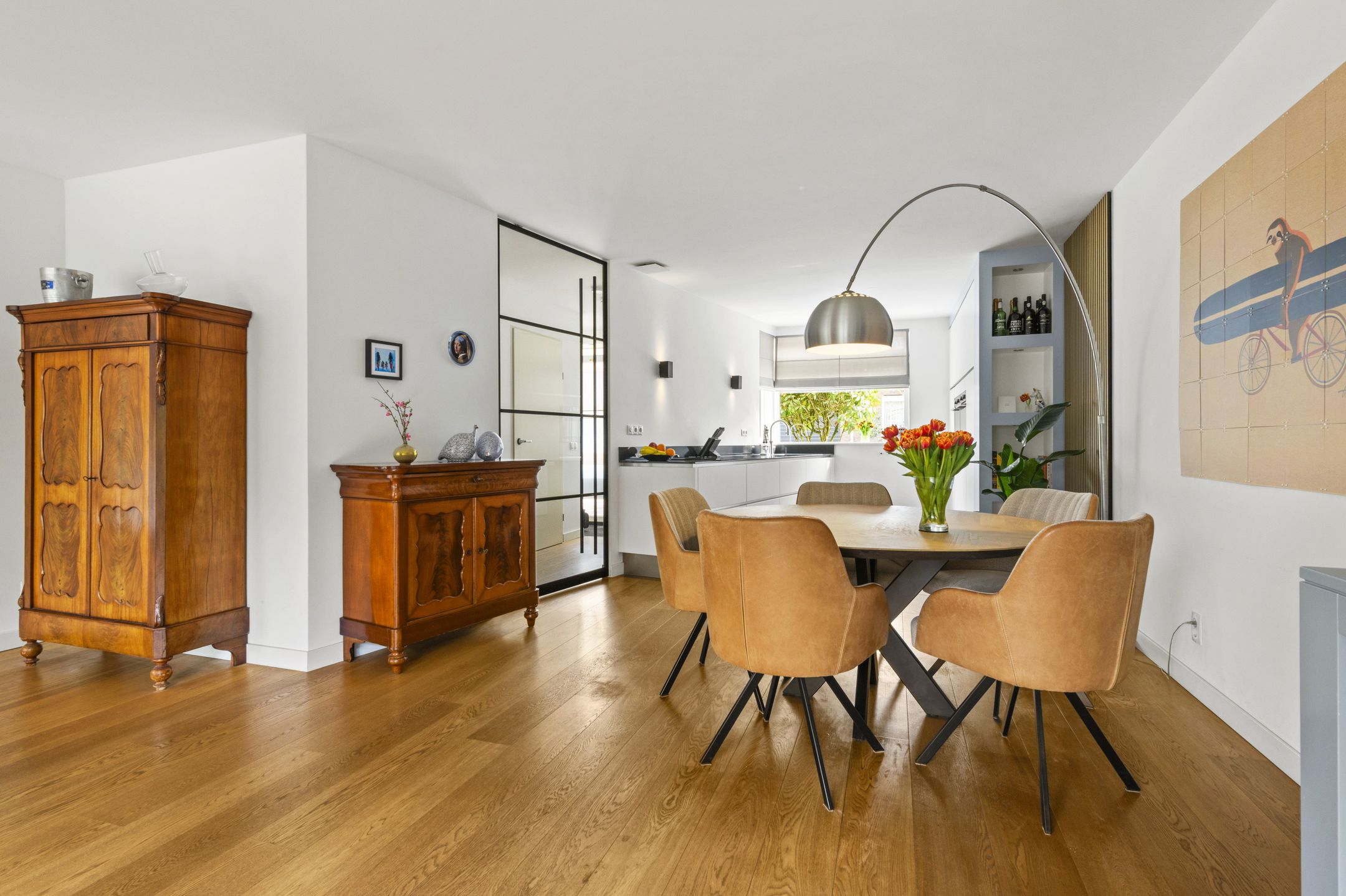 Foto 9 van Daltonstraat 7