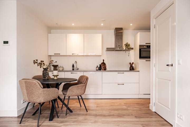 Photo 4 of Kloosterstraat 13-D