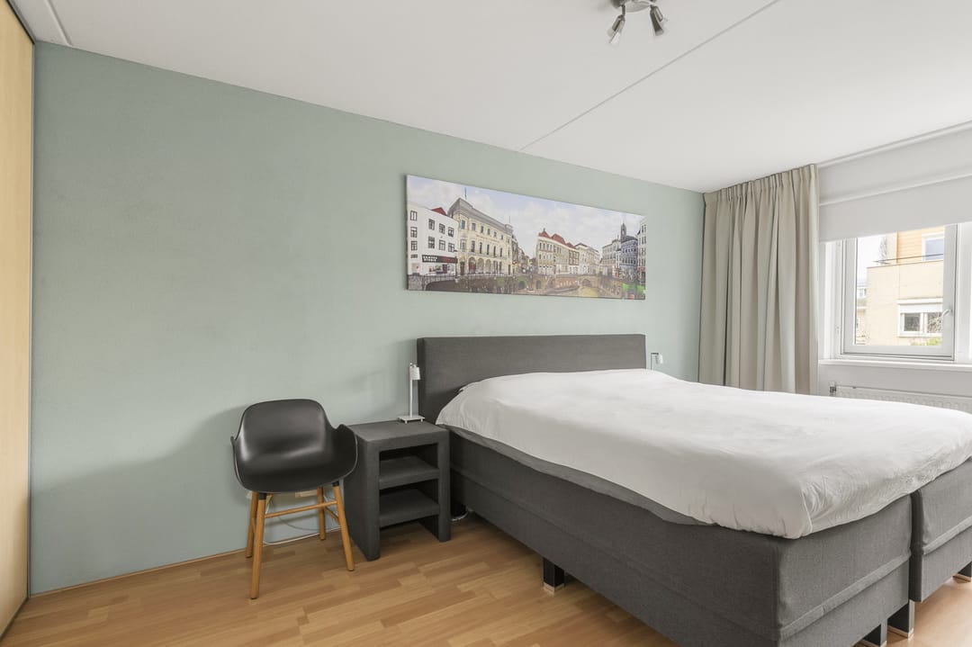 Foto 26 van Daltonstraat 7