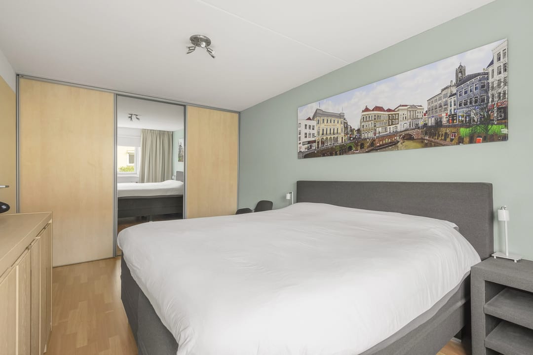 Foto 28 van Daltonstraat 7